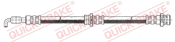 Brake Hose
